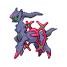 Shadow Arceus (Psychic)